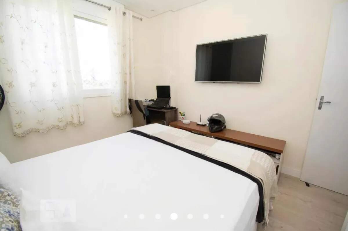 Apartamento à venda com 2 quartos, 110m² - Foto 6