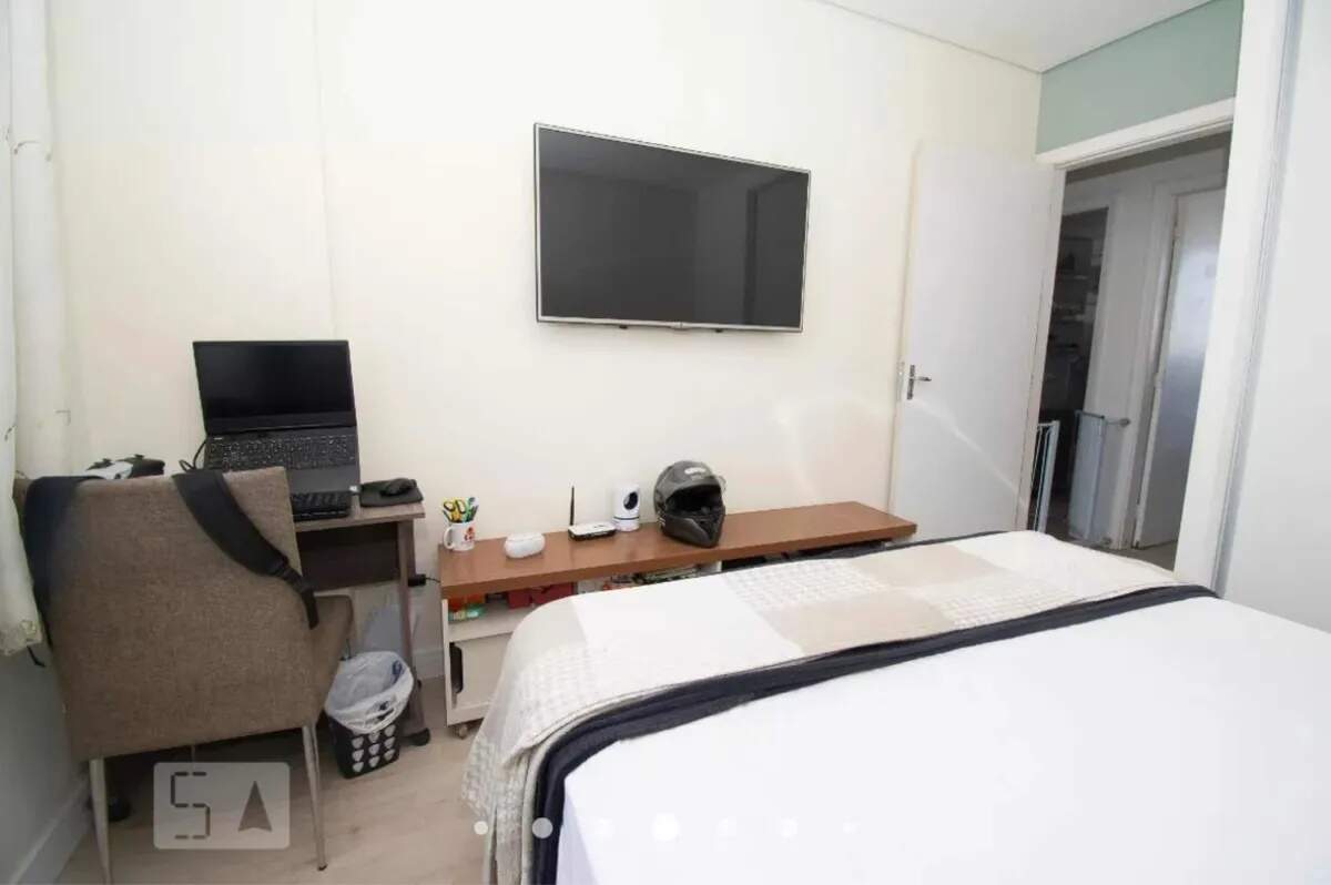 Apartamento à venda com 2 quartos, 110m² - Foto 8