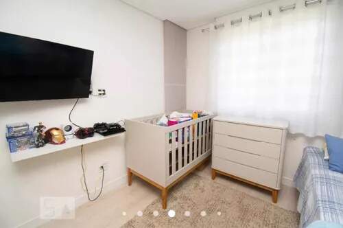 Apartamento à venda com 2 quartos, 110m² - Foto 10