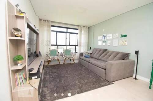 Apartamento à venda com 2 quartos, 110m² - Foto 4