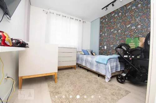 Apartamento à venda com 2 quartos, 110m² - Foto 11