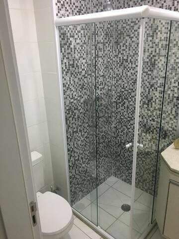 Apartamento à venda com 2 quartos, 61m² - Foto 5