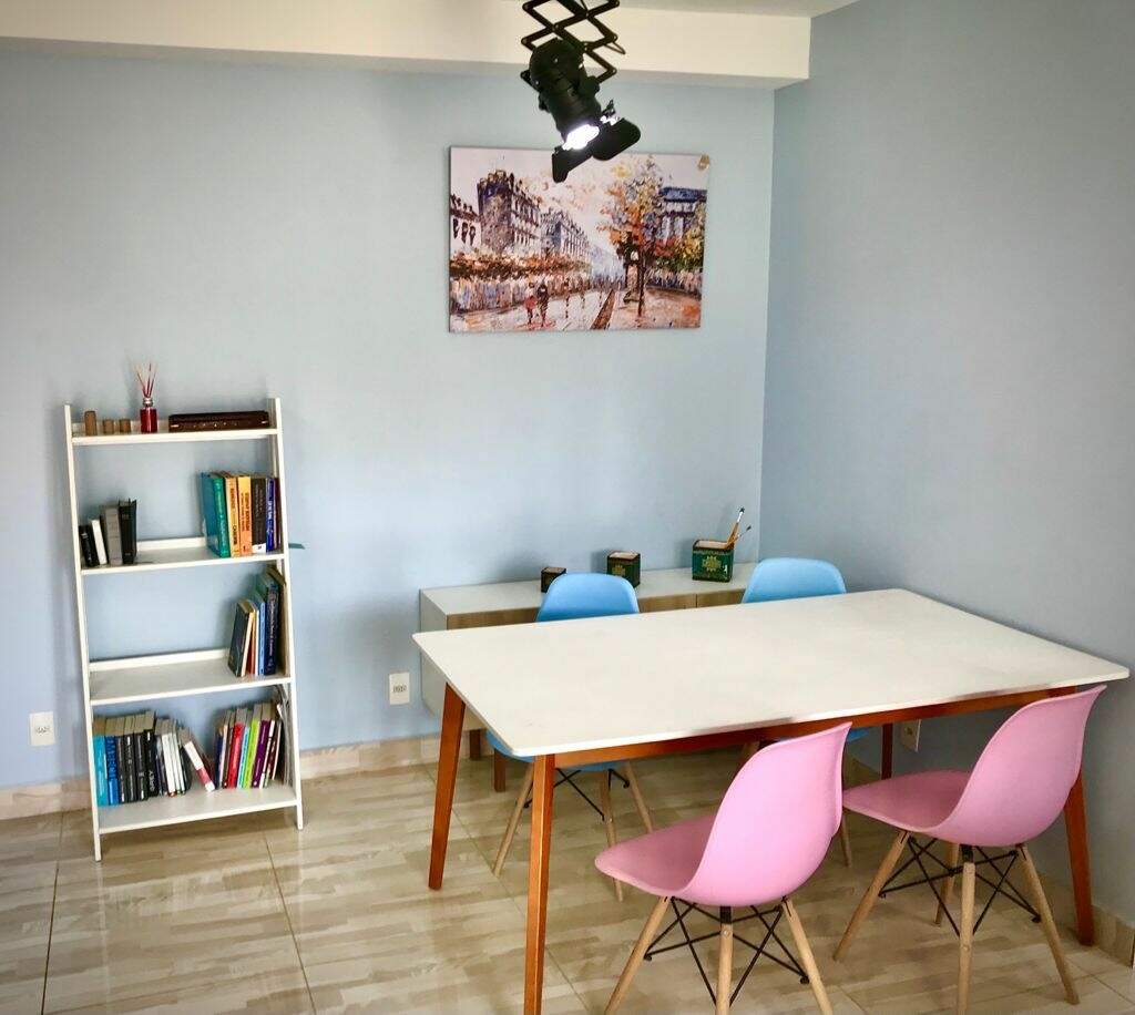 Apartamento à venda com 2 quartos, 61m² - Foto 9