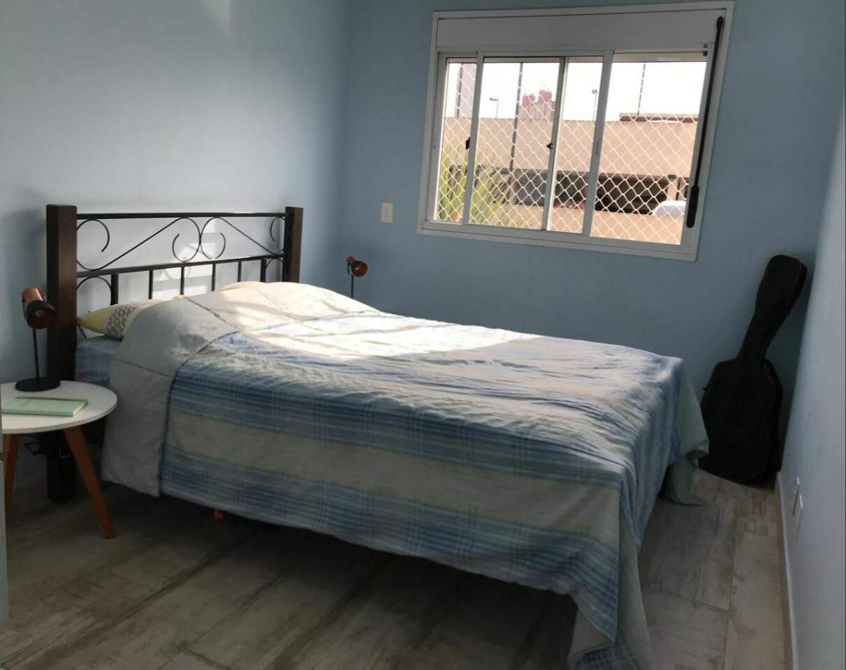 Apartamento à venda com 2 quartos, 61m² - Foto 10