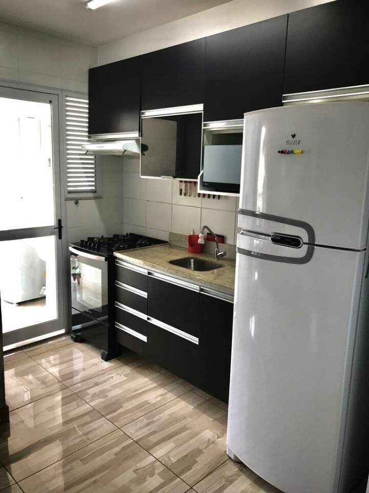 Apartamento à venda com 2 quartos, 61m² - Foto 12