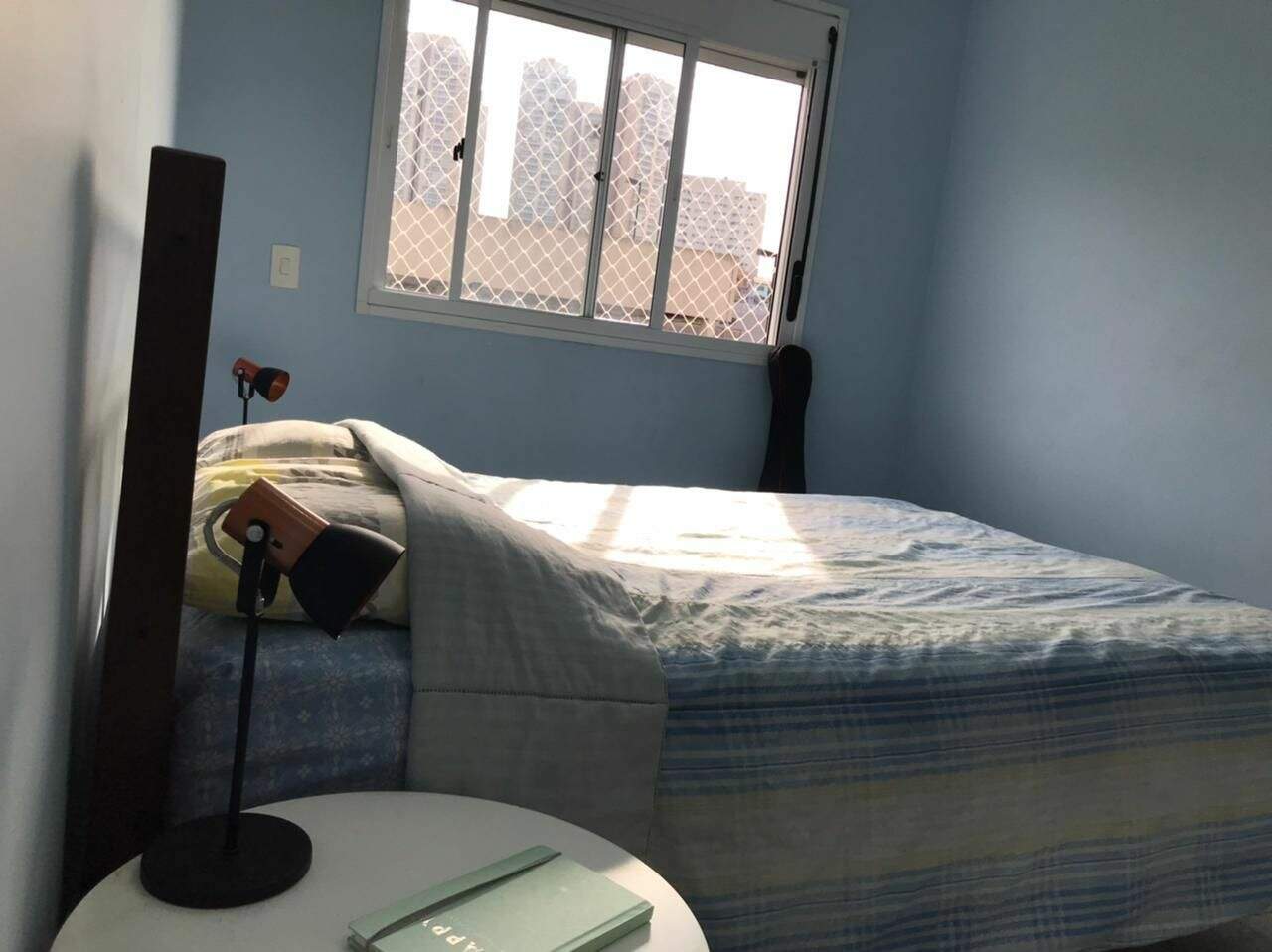 Apartamento à venda com 2 quartos, 61m² - Foto 13