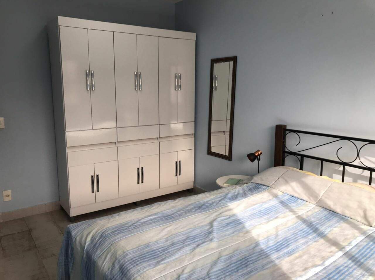 Apartamento à venda com 2 quartos, 61m² - Foto 14