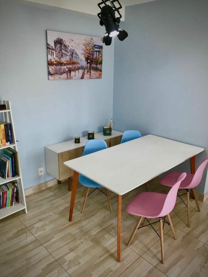 Apartamento à venda com 2 quartos, 61m² - Foto 18