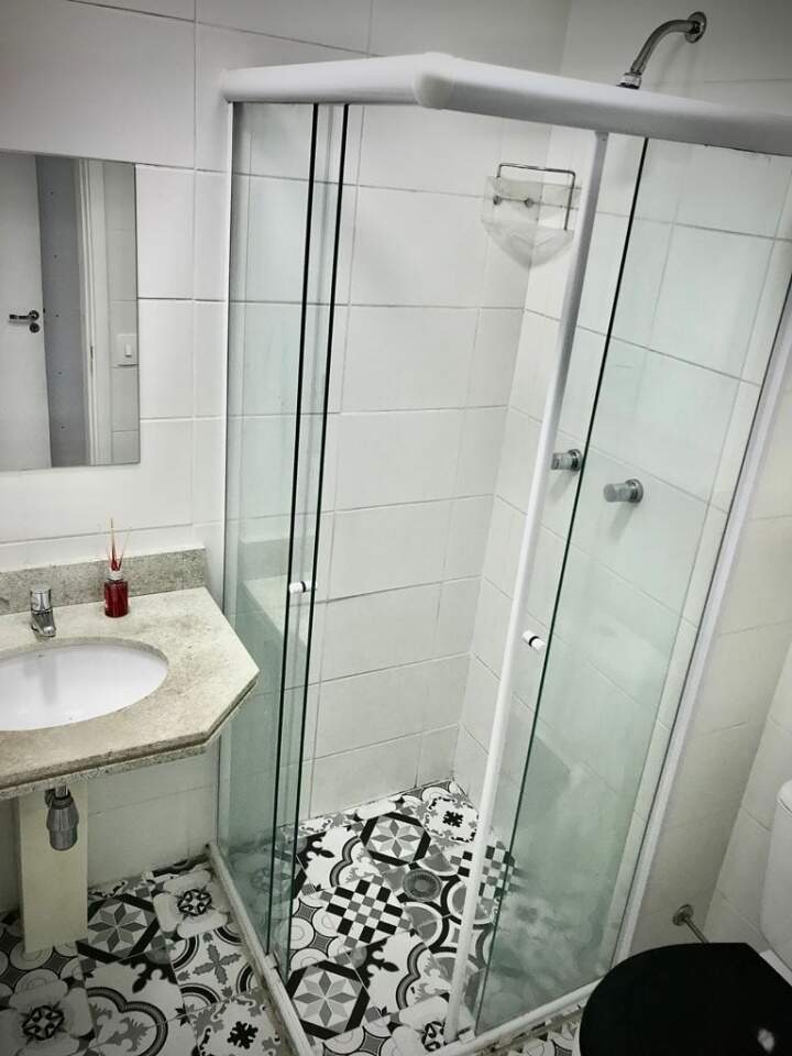 Apartamento à venda com 2 quartos, 61m² - Foto 21