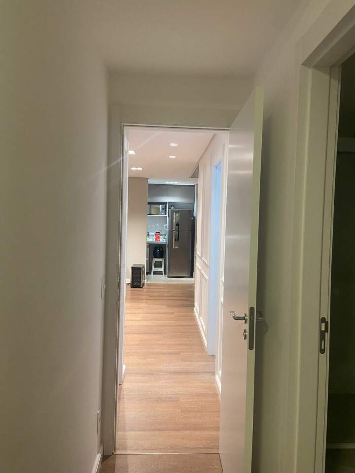 Apartamento à venda com 3 quartos, 68m² - Foto 11