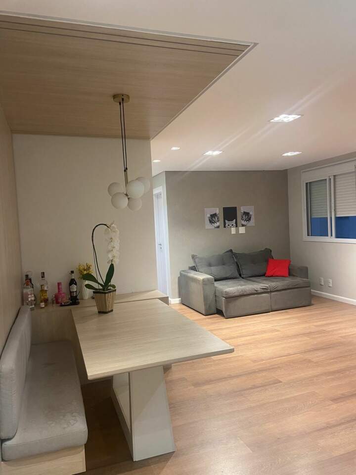 Apartamento à venda com 3 quartos, 68m² - Foto 12