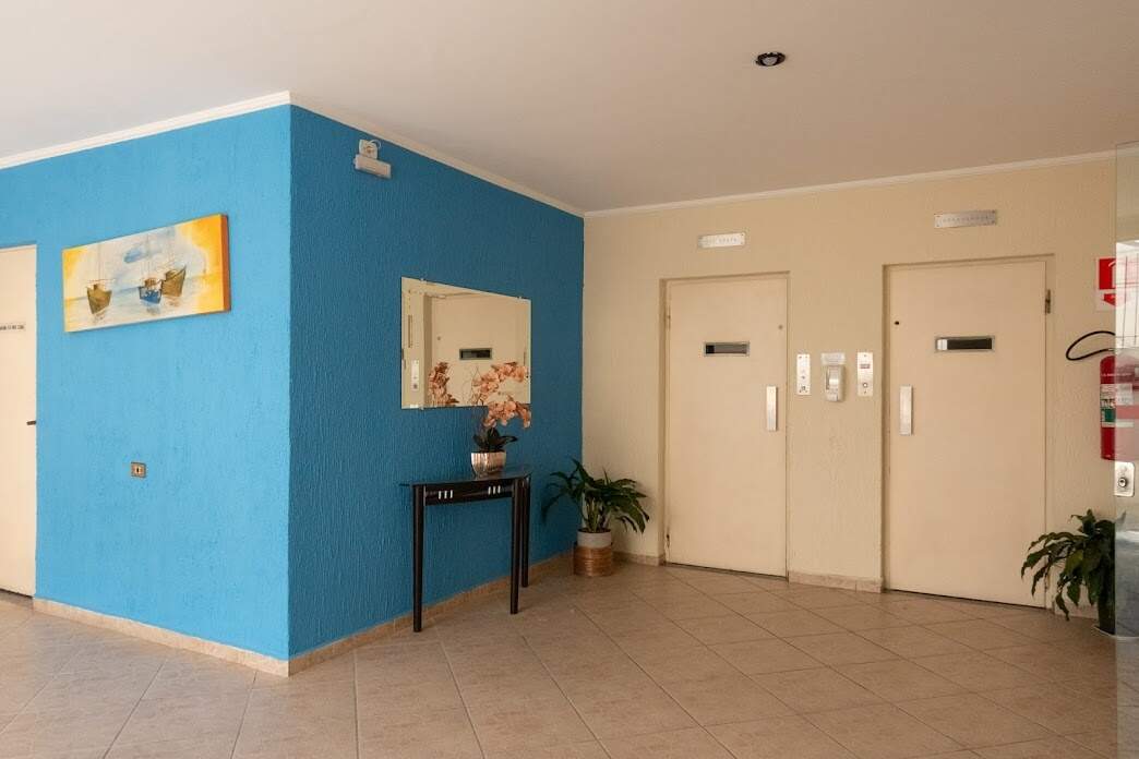 Apartamento à venda com 2 quartos, 63m² - Foto 4