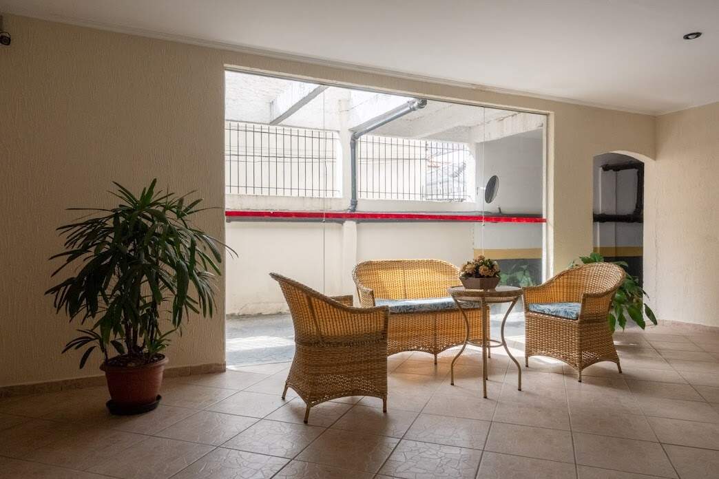 Apartamento à venda com 2 quartos, 63m² - Foto 5