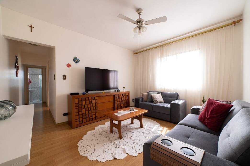 Apartamento à venda com 2 quartos, 63m² - Foto 7