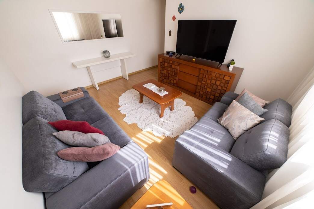 Apartamento à venda com 2 quartos, 63m² - Foto 9