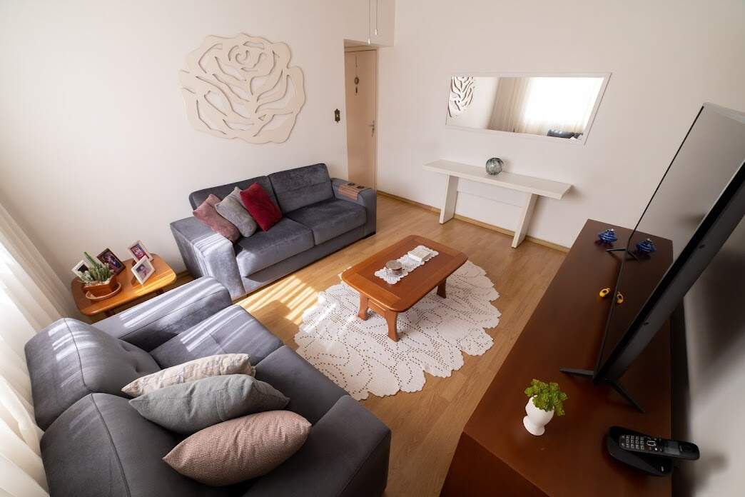 Apartamento à venda com 2 quartos, 63m² - Foto 11