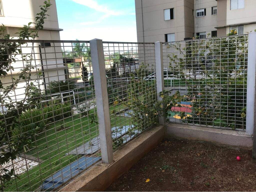 Apartamento à venda com 2 quartos, 71m² - Foto 6