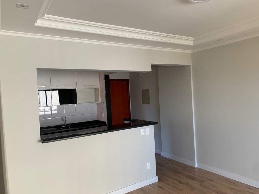 Apartamento à venda com 3 quartos, 72m² - Foto 5