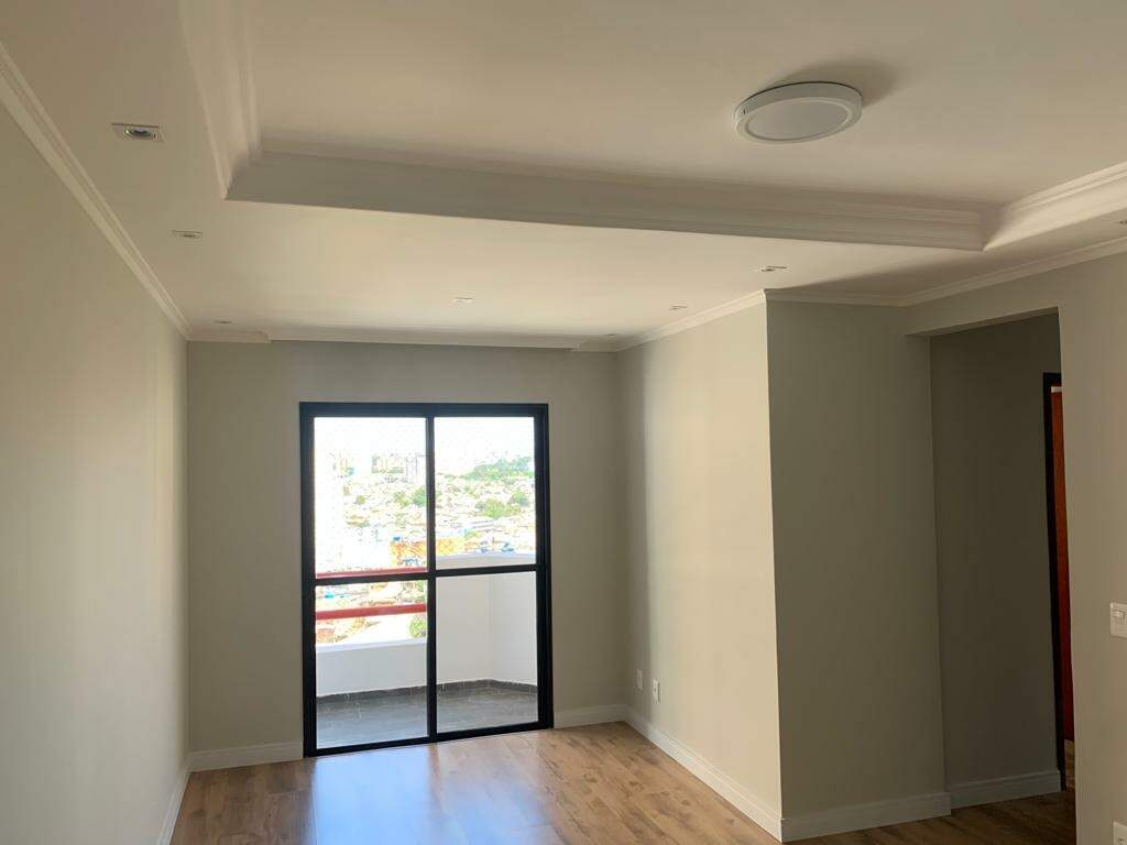 Apartamento à venda com 3 quartos, 72m² - Foto 7