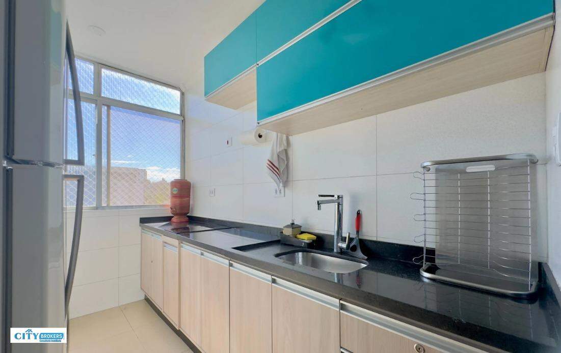 Apartamento de 2 quartos a à venda 267.000,00 no bairro Portal dos Gramados Guarulhos: 