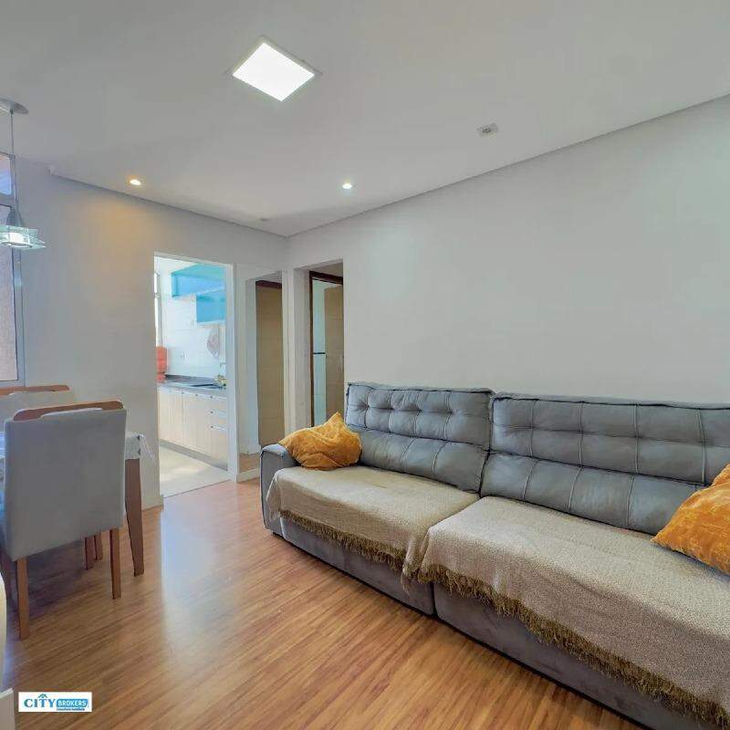 Apartamento de 2 quartos a à venda 267.000,00 no bairro Portal dos Gramados Guarulhos: 