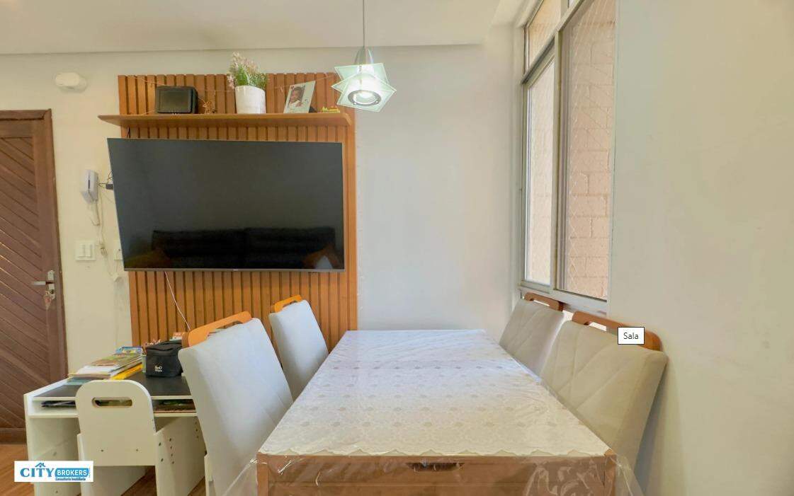 Apartamento de 2 quartos a à venda 267.000,00 no bairro Portal dos Gramados Guarulhos: 