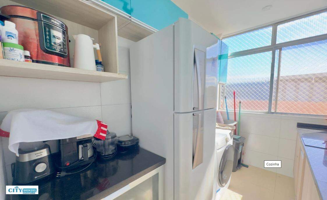 Apartamento de 2 quartos a à venda 267.000,00 no bairro Portal dos Gramados Guarulhos: 