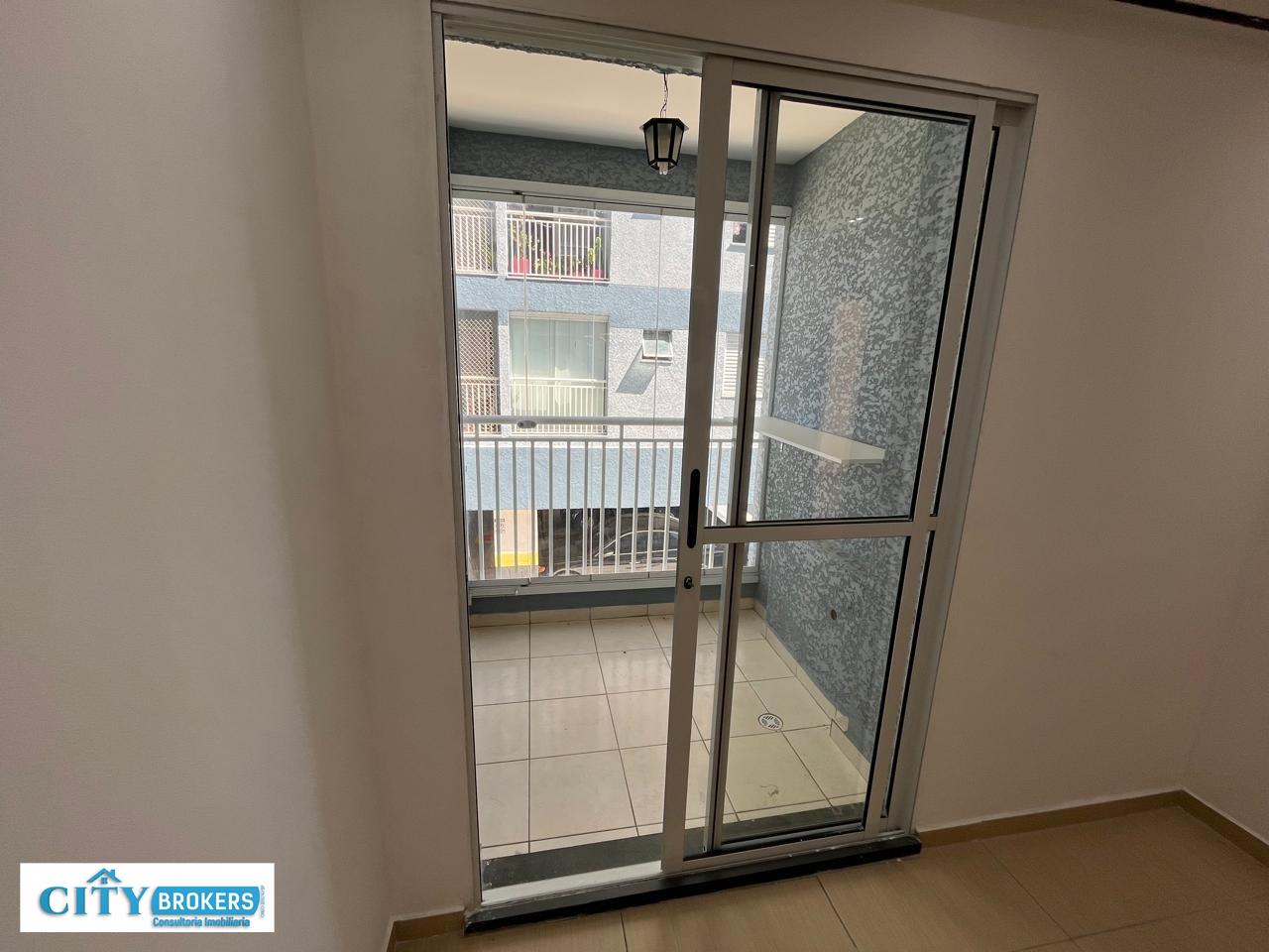 Apartamento de 2 quartos a para aluguel 2.400,00 no bairro Vila Galvão Guarulhos: 