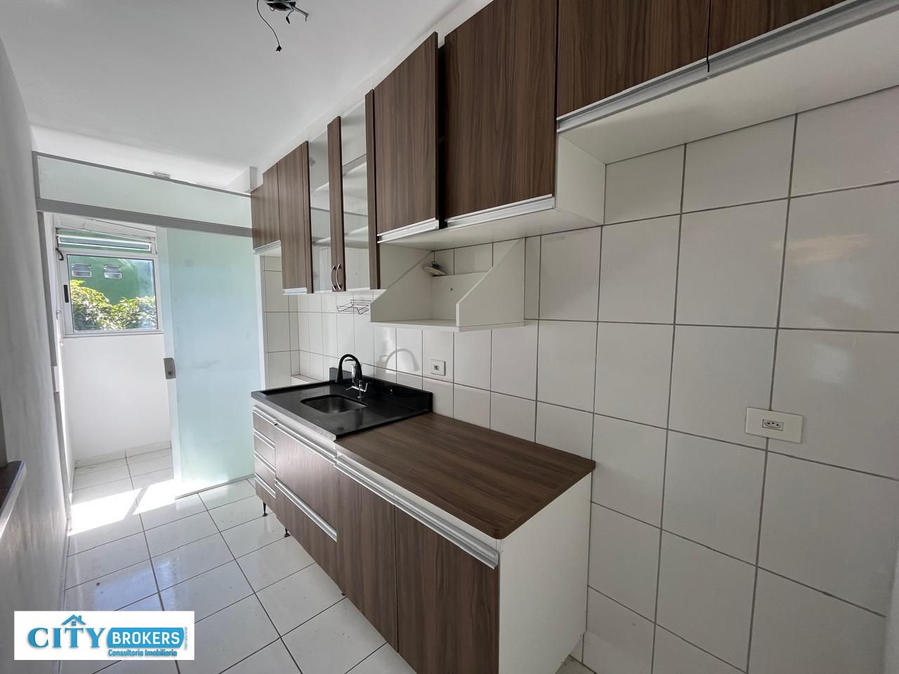 Apartamento de 2 quartos a para aluguel 2.400,00 no bairro Vila Galvão Guarulhos: 