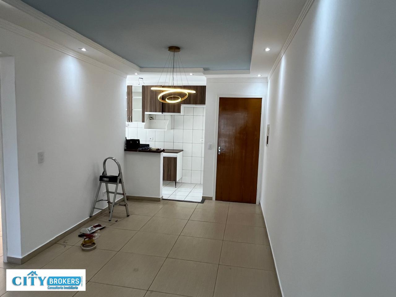 Apartamento de 2 quartos a para aluguel 2.400,00 no bairro Vila Galvão Guarulhos: 