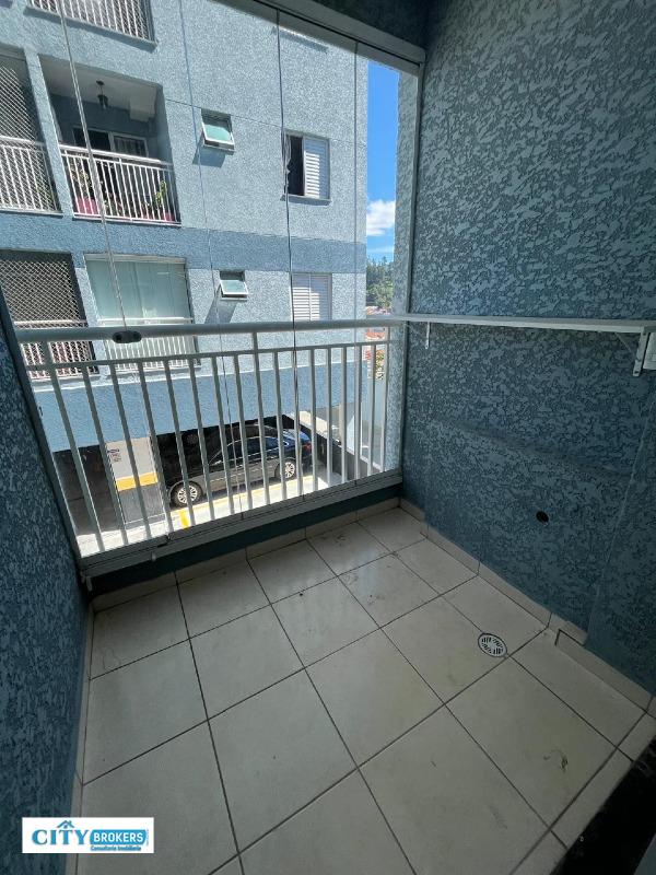 Apartamento de 2 quartos a para aluguel 2.400,00 no bairro Vila Galvão Guarulhos: 