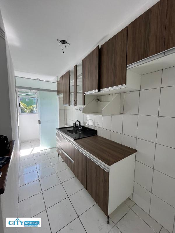 Apartamento de 2 quartos a para aluguel 2.400,00 no bairro Vila Galvão Guarulhos: 