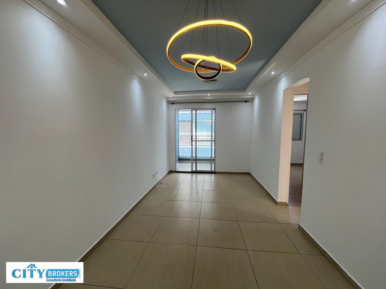 Apartamento de 2 quartos a para aluguel 2.400,00 no bairro Vila Galvão Guarulhos: 