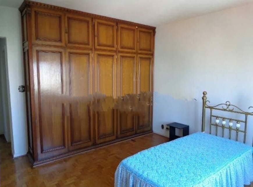 Apartamento à venda com 3 quartos, 202m² - Foto 4