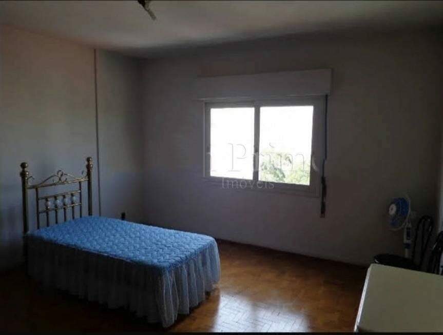 Apartamento à venda com 3 quartos, 202m² - Foto 8