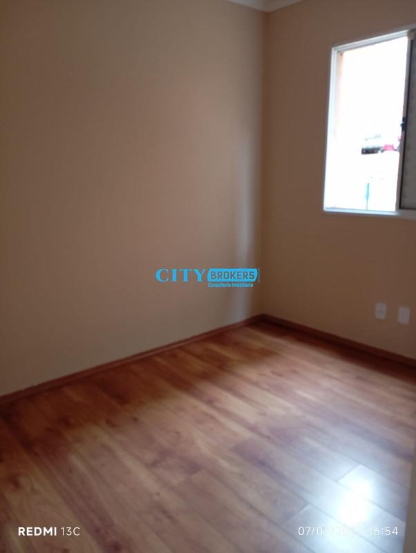 Apartamento à venda no bairro Jardim Guilhermino Guarulhos: 