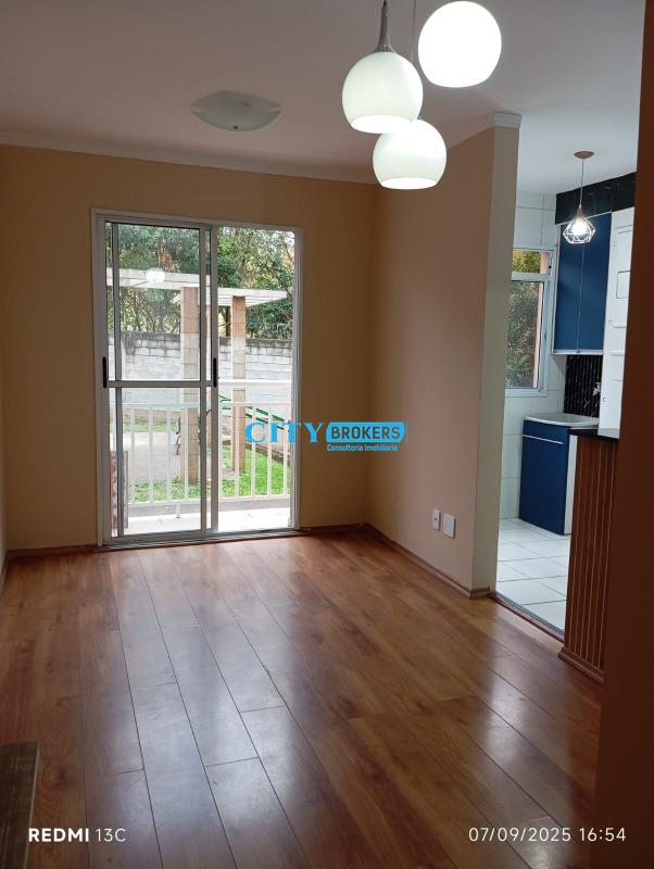 Apartamento à venda no bairro Jardim Guilhermino Guarulhos: 