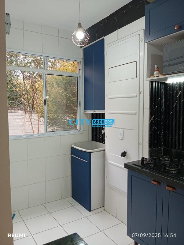 Apartamento à venda no bairro Jardim Guilhermino Guarulhos: 