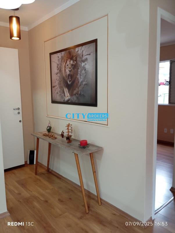 Apartamento à venda no bairro Jardim Guilhermino Guarulhos: 