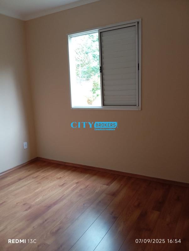 Apartamento à venda no bairro Jardim Guilhermino Guarulhos: 