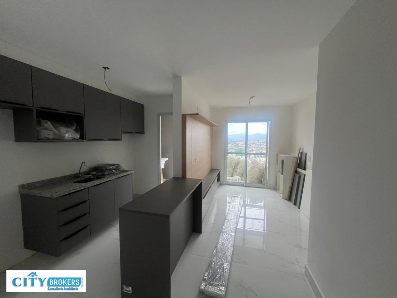 Apartamento para aluguel no bairro Vila Galvão Guarulhos: 