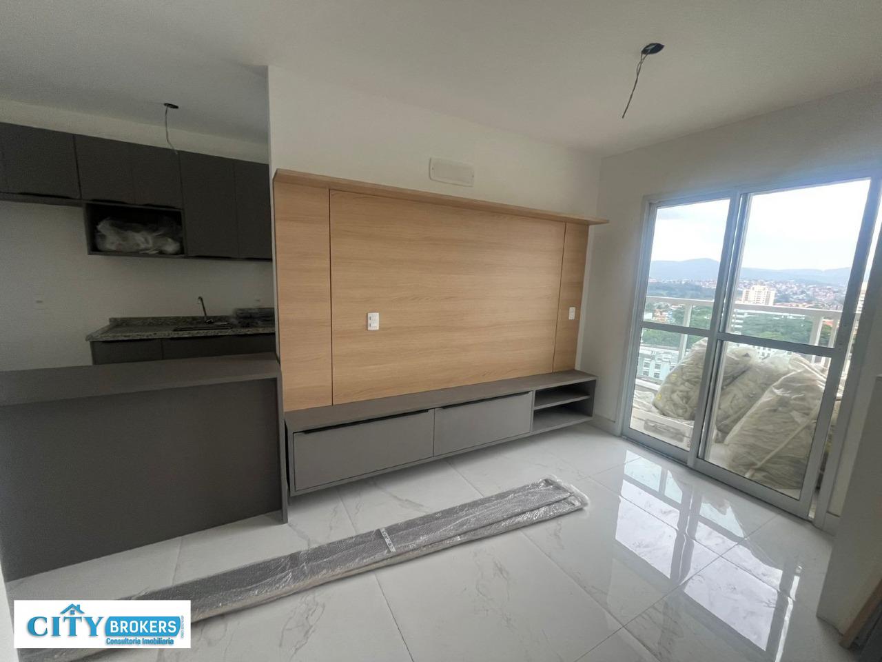 Apartamento para aluguel no bairro Vila Galvão Guarulhos: 