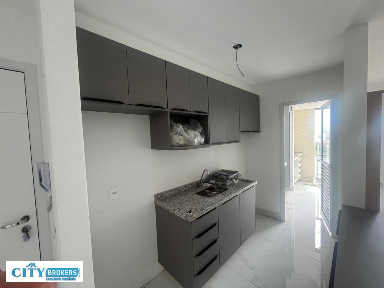 Apartamento para aluguel no bairro Vila Galvão Guarulhos: 