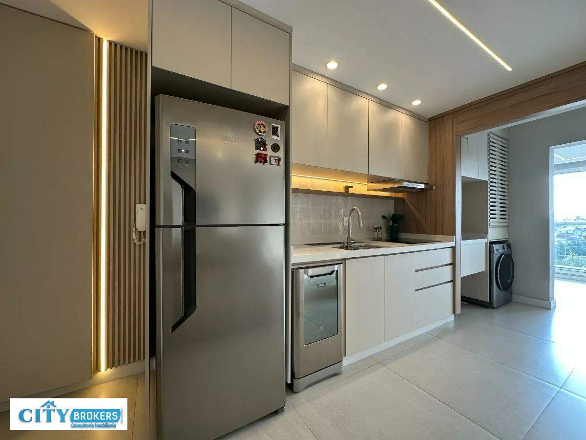 Apartamento de 2 quartos a à venda 1.050.000,00 no bairro Vila Progresso Guarulhos: 