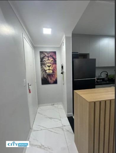 Apartamento à venda no bairro Jardim Imperador (Zona Leste) São Paulo: 