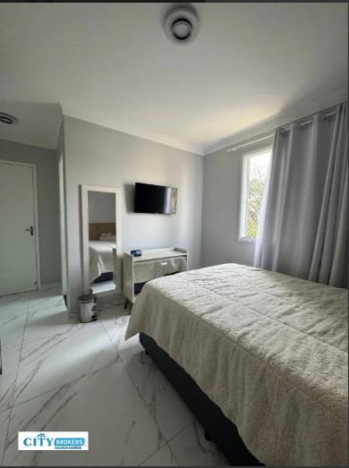 Apartamento à venda no bairro Jardim Imperador (Zona Leste) São Paulo: 