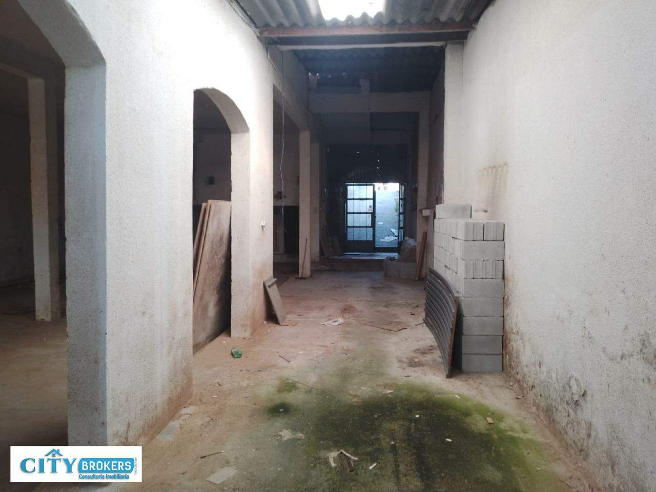 Depósito-Galpão, 700 m² - Foto 10