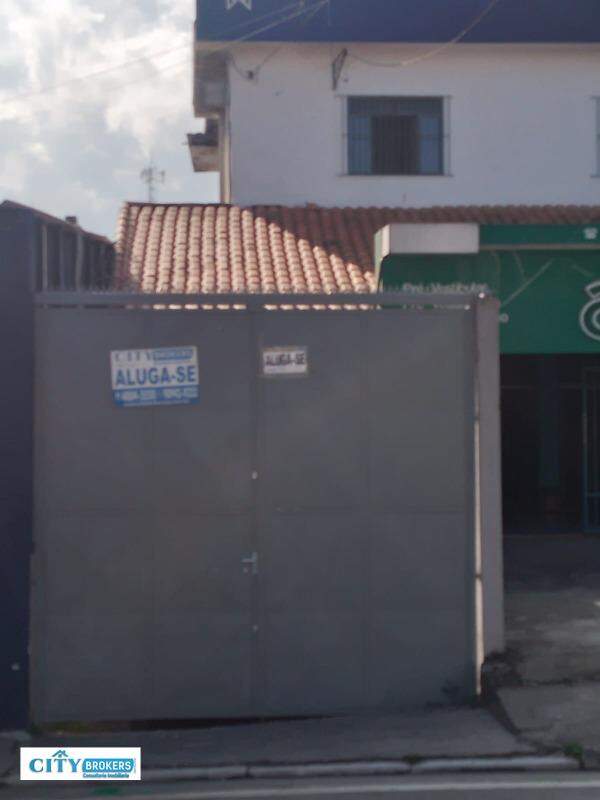 Depósito-Galpão, 700 m² - Foto 1
