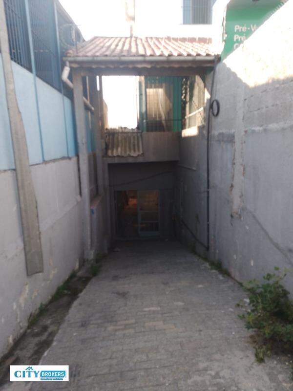 Depósito-Galpão, 700 m² - Foto 5