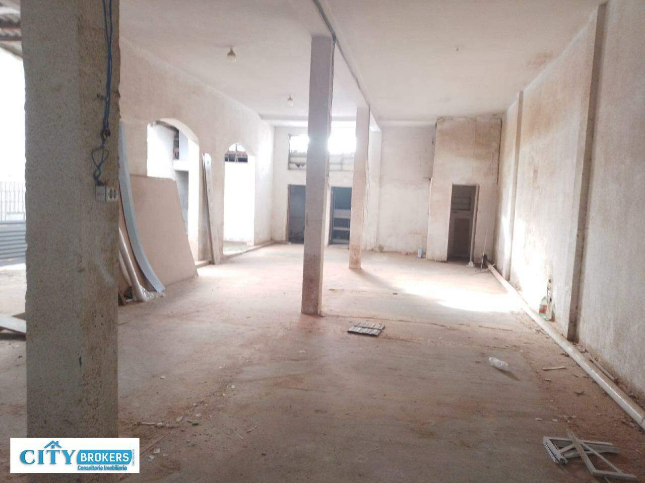 Depósito-Galpão, 700 m² - Foto 8
